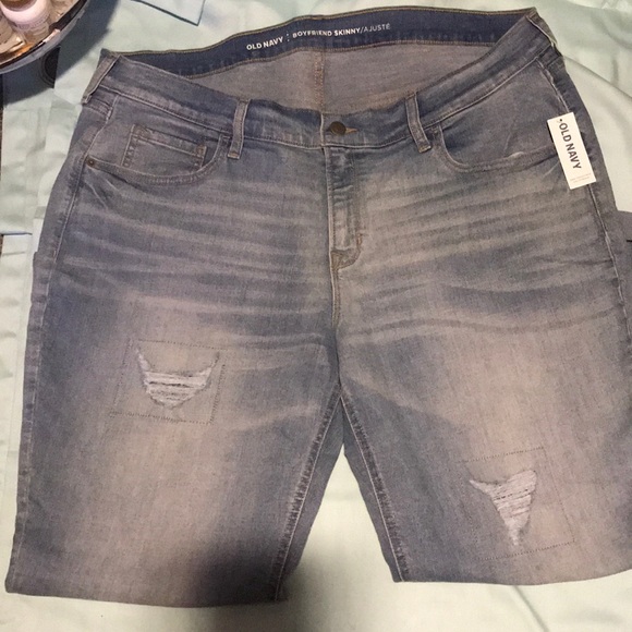 Old Navy Denim - Old navy jeans